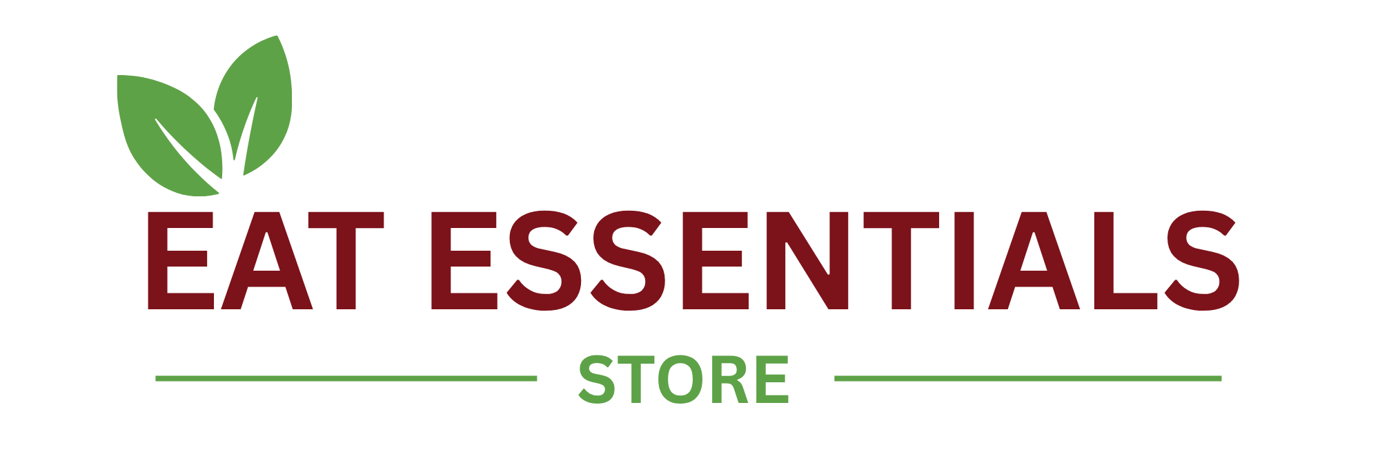 Eat Essentials Store